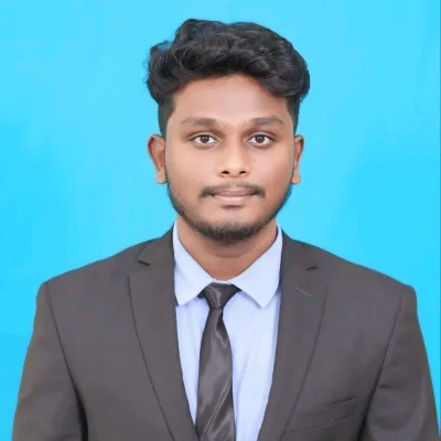 Dhanaveerapandian, Operations Coordinator