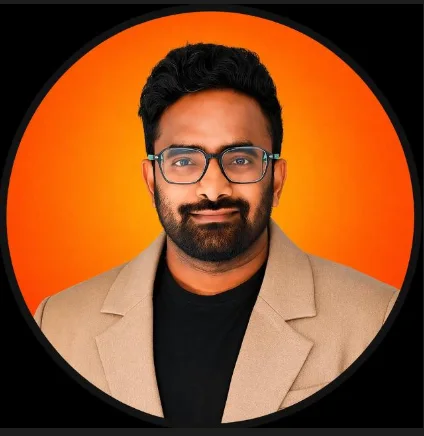 Sashi Kumar Ganesh, Medical German Language Head