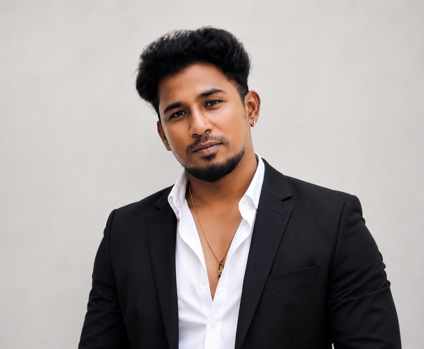 Sathish, Candidate Affairs and Compliance