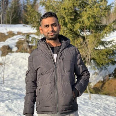 Sreenivasan Mohanakrishnan, International Career Consultant