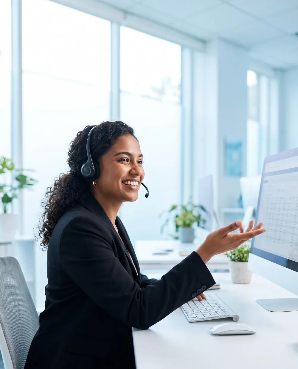 Talk to a Namma Global Careers counsellor