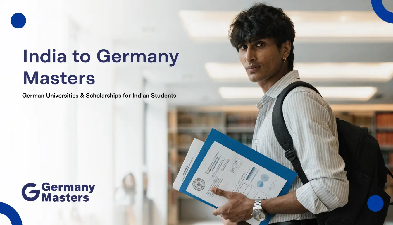 APS Certificate 2026 New Rule: What the 70 Percent Class 12 Requirement Means for Indian Students Going to Germany | Namma Global Careers