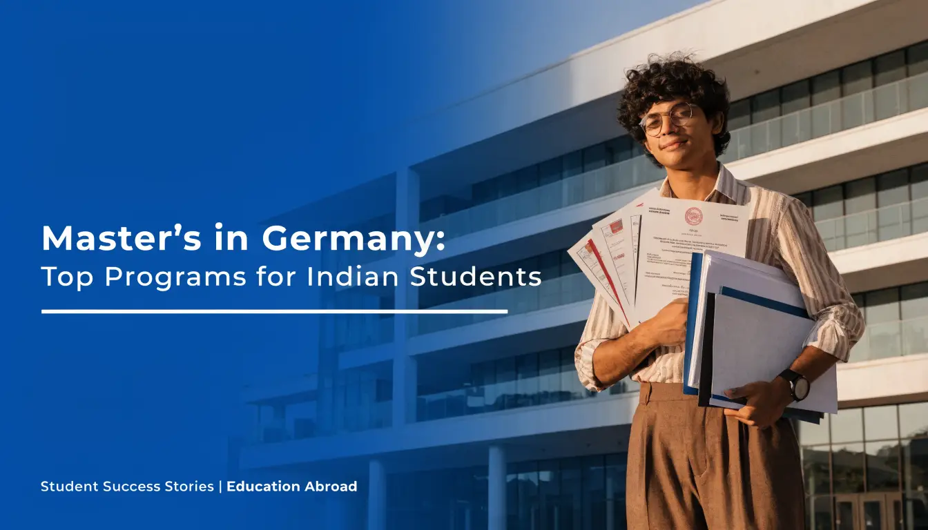 APS Certificate for Indian Students Going to Germany: Complete 2026 Guide | Namma Global Careers