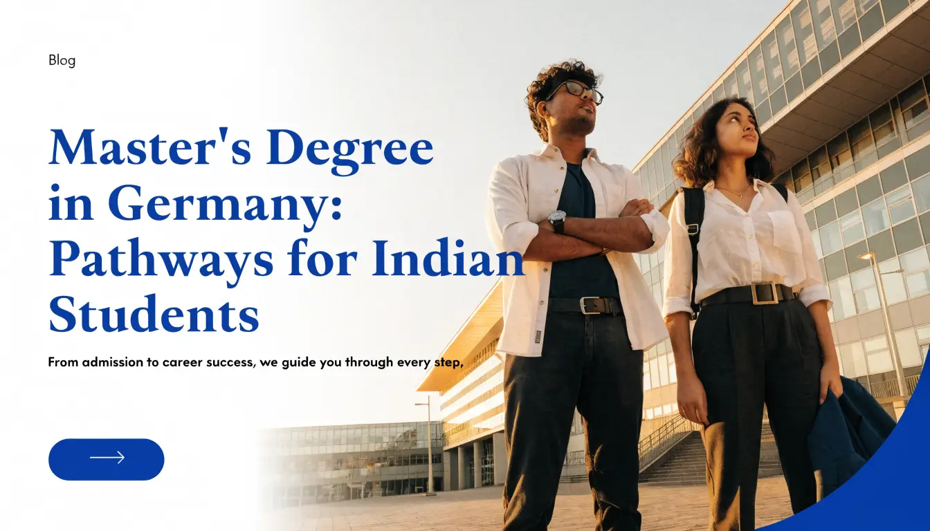 Masters in Germany at Public Universities: Complete Free Tuition Guide for Indian Students 2026 | Namma Global Careers