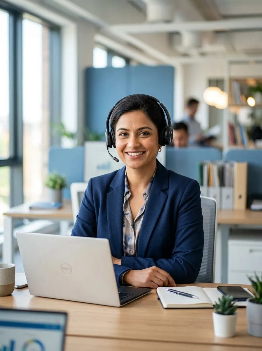 Talk to a Namma Global Careers counsellor